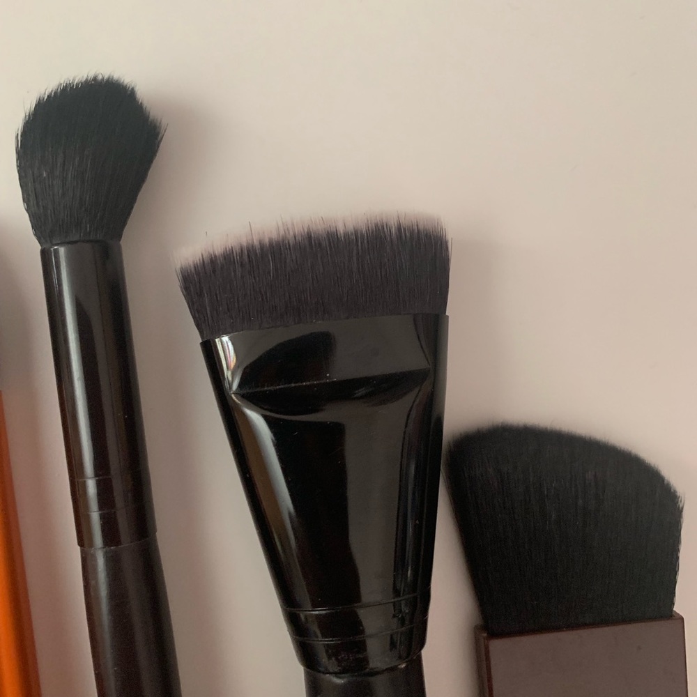 Face brushes bundle - Picture 4 of 4